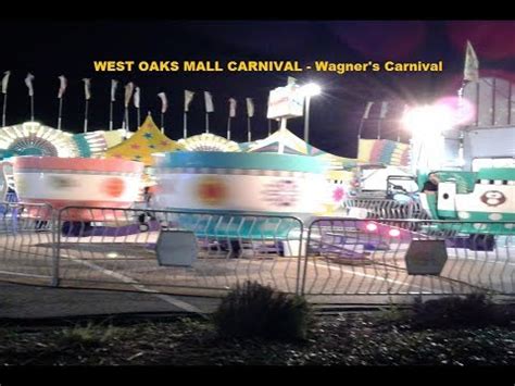 Apr 21, 2022 &0183;&32;Fair Oaks Mall Carnival 2022 Hosted By Mid-Atlantic Carnivals. . West oaks mall carnival 2022
